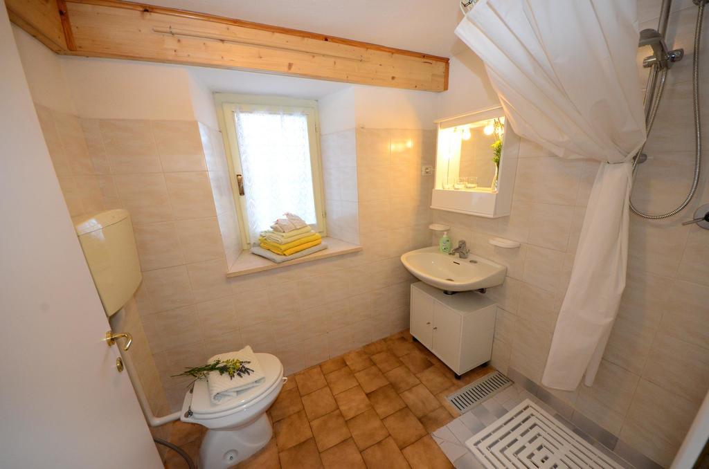הוילה Piozzano Agriturismo Agronauta מראה חיצוני תמונה