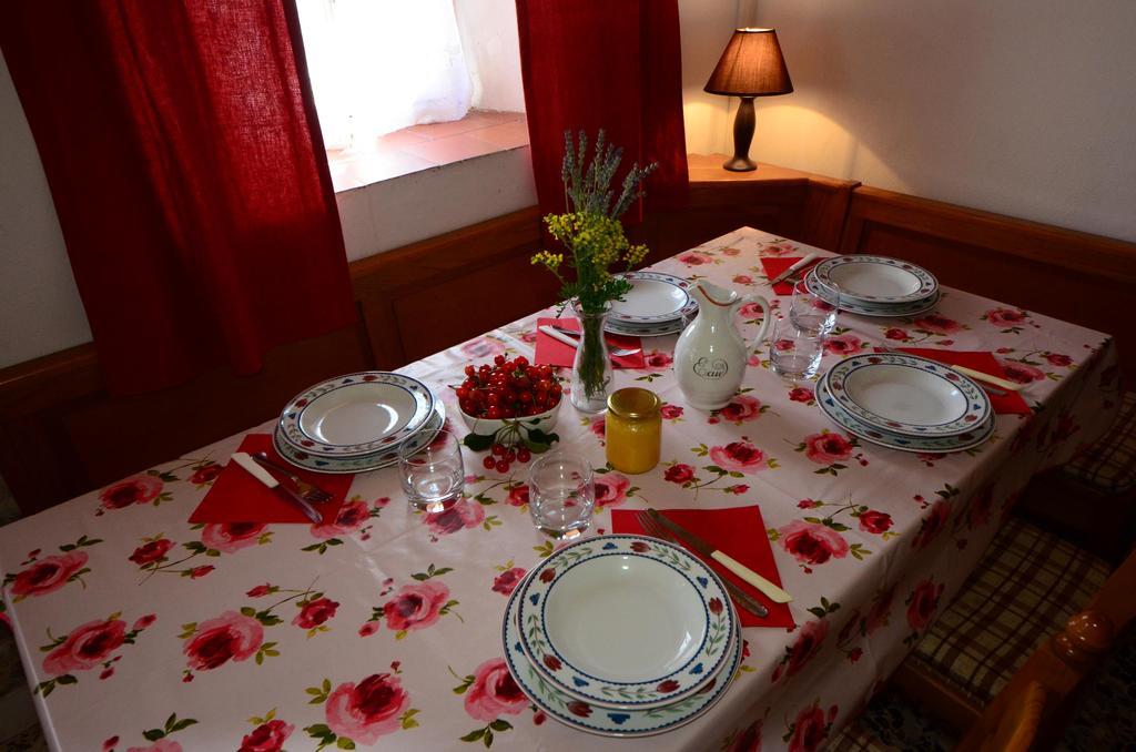 הוילה Piozzano Agriturismo Agronauta מראה חיצוני תמונה